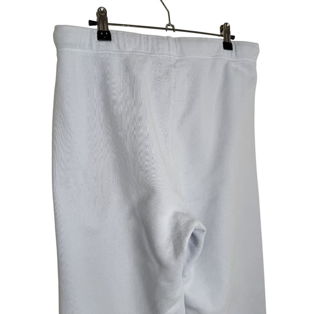 Frank & Eileen Lt Blue Catherine 24" Favorite Sweatpant, L - Picture 4 of 9